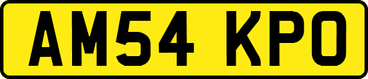 AM54KPO