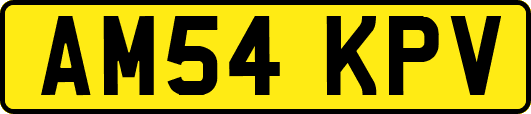 AM54KPV