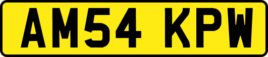 AM54KPW