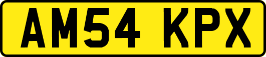 AM54KPX
