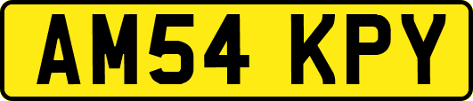 AM54KPY