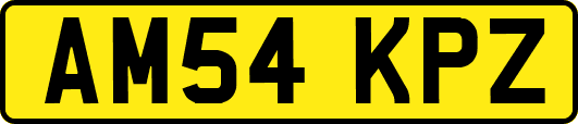 AM54KPZ