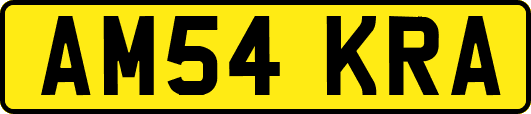 AM54KRA