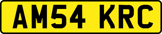 AM54KRC