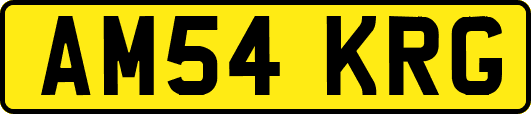 AM54KRG
