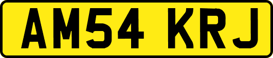 AM54KRJ