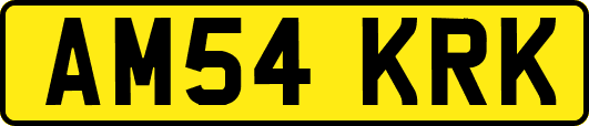 AM54KRK