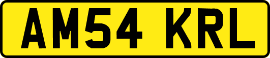 AM54KRL