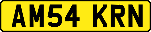 AM54KRN