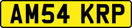 AM54KRP