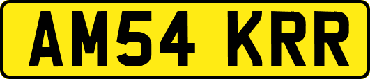AM54KRR