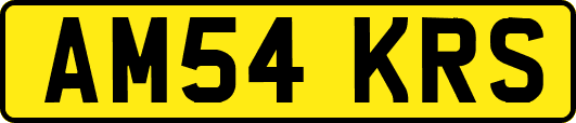 AM54KRS