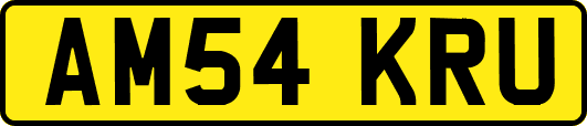 AM54KRU