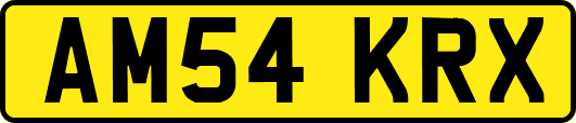 AM54KRX