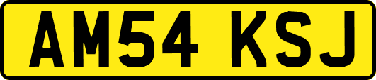 AM54KSJ