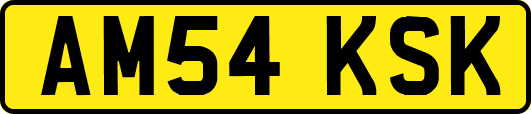 AM54KSK