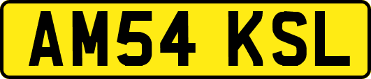 AM54KSL