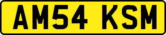 AM54KSM