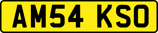AM54KSO