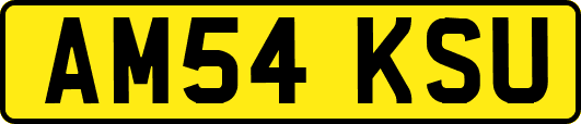 AM54KSU
