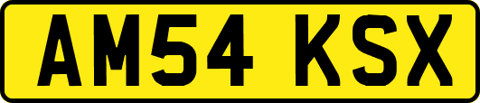 AM54KSX