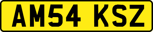AM54KSZ