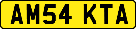 AM54KTA