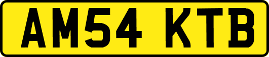 AM54KTB
