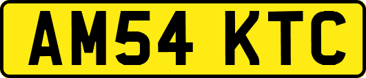 AM54KTC