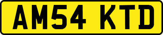 AM54KTD
