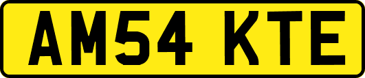 AM54KTE
