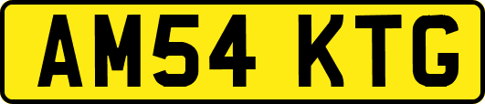 AM54KTG