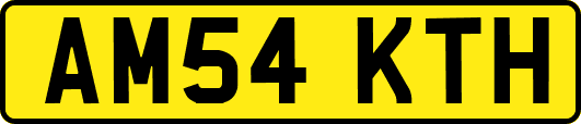 AM54KTH
