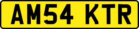 AM54KTR