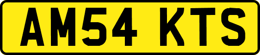 AM54KTS