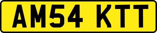 AM54KTT