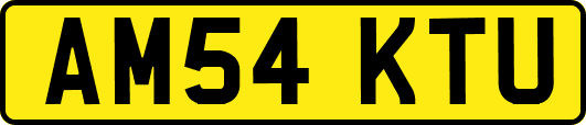 AM54KTU