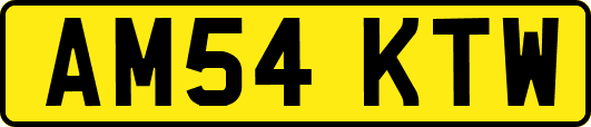 AM54KTW