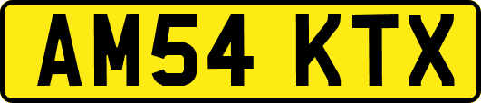 AM54KTX