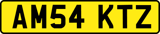 AM54KTZ