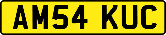 AM54KUC