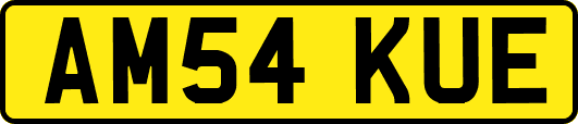 AM54KUE