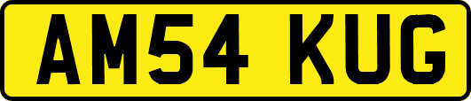 AM54KUG