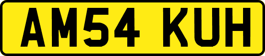AM54KUH