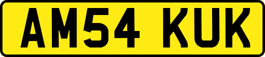 AM54KUK