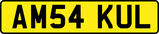 AM54KUL