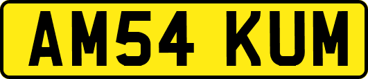 AM54KUM