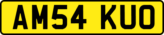 AM54KUO