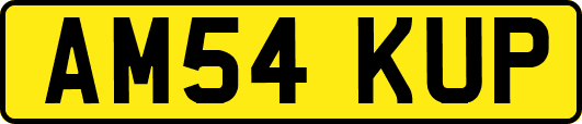 AM54KUP