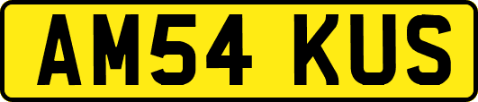 AM54KUS